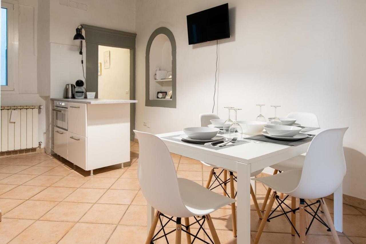 2 Rooms Next To A Market And Piazza Santa Croce - Homeunity Florenţa Exterior foto