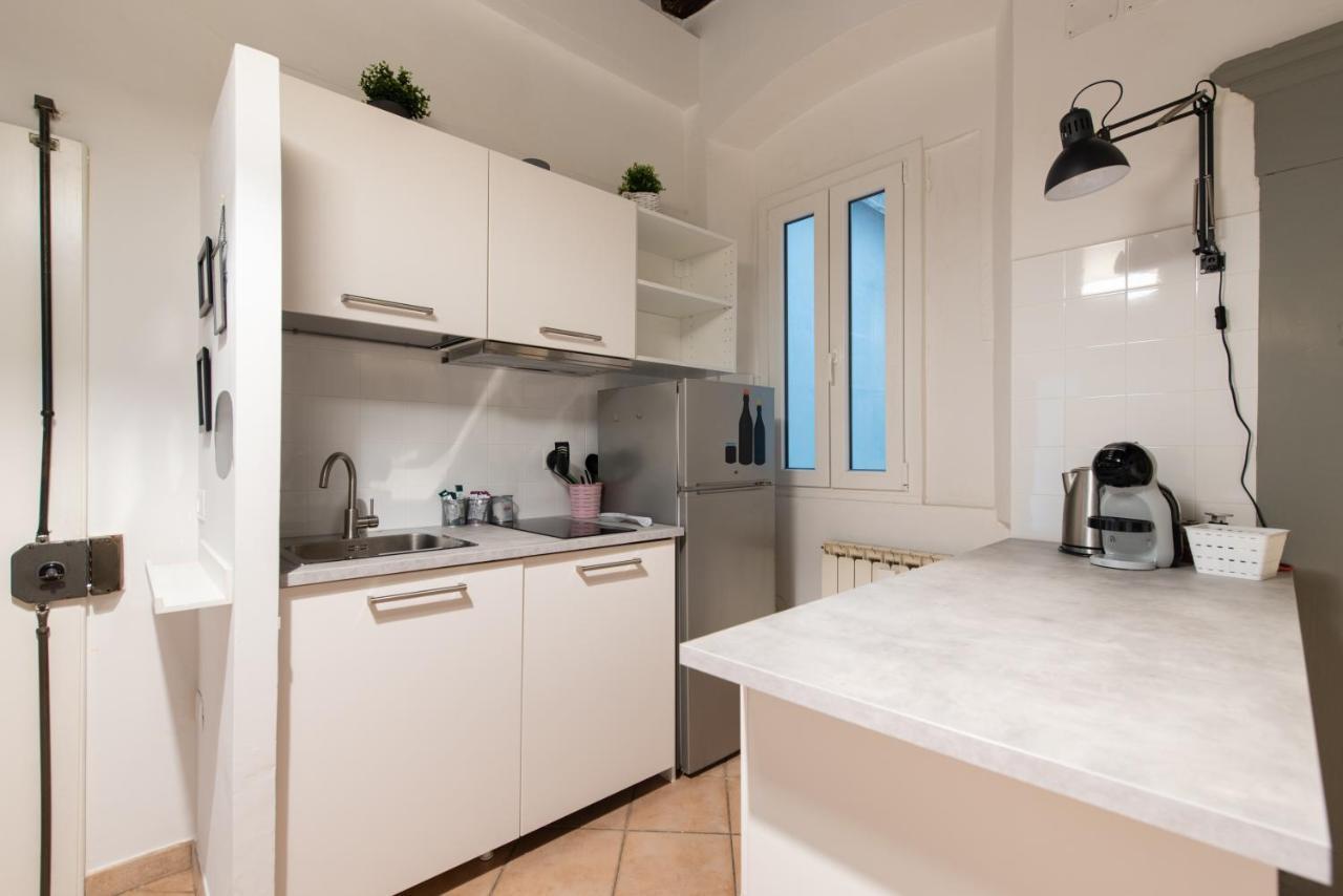 2 Rooms Next To A Market And Piazza Santa Croce - Homeunity Florenţa Exterior foto